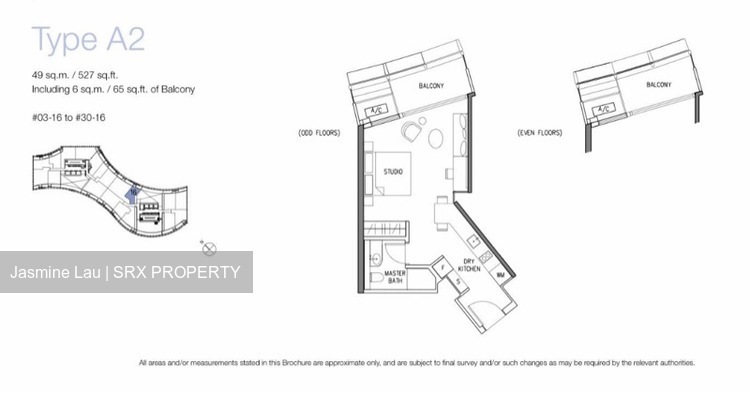 Duo Residences (D7), Apartment #212114521